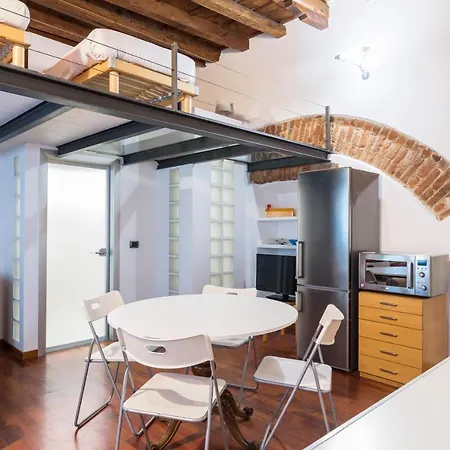 Apartment Cozy In Wonderful Navigli Area